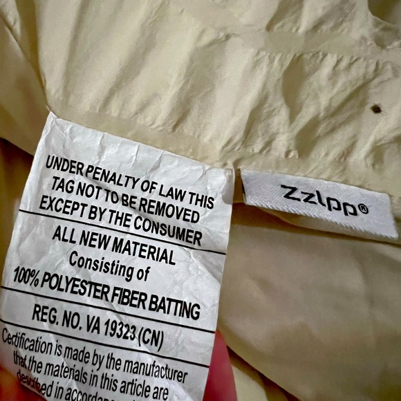 QUEEN COMFORTER SET - Picture 2 of 3